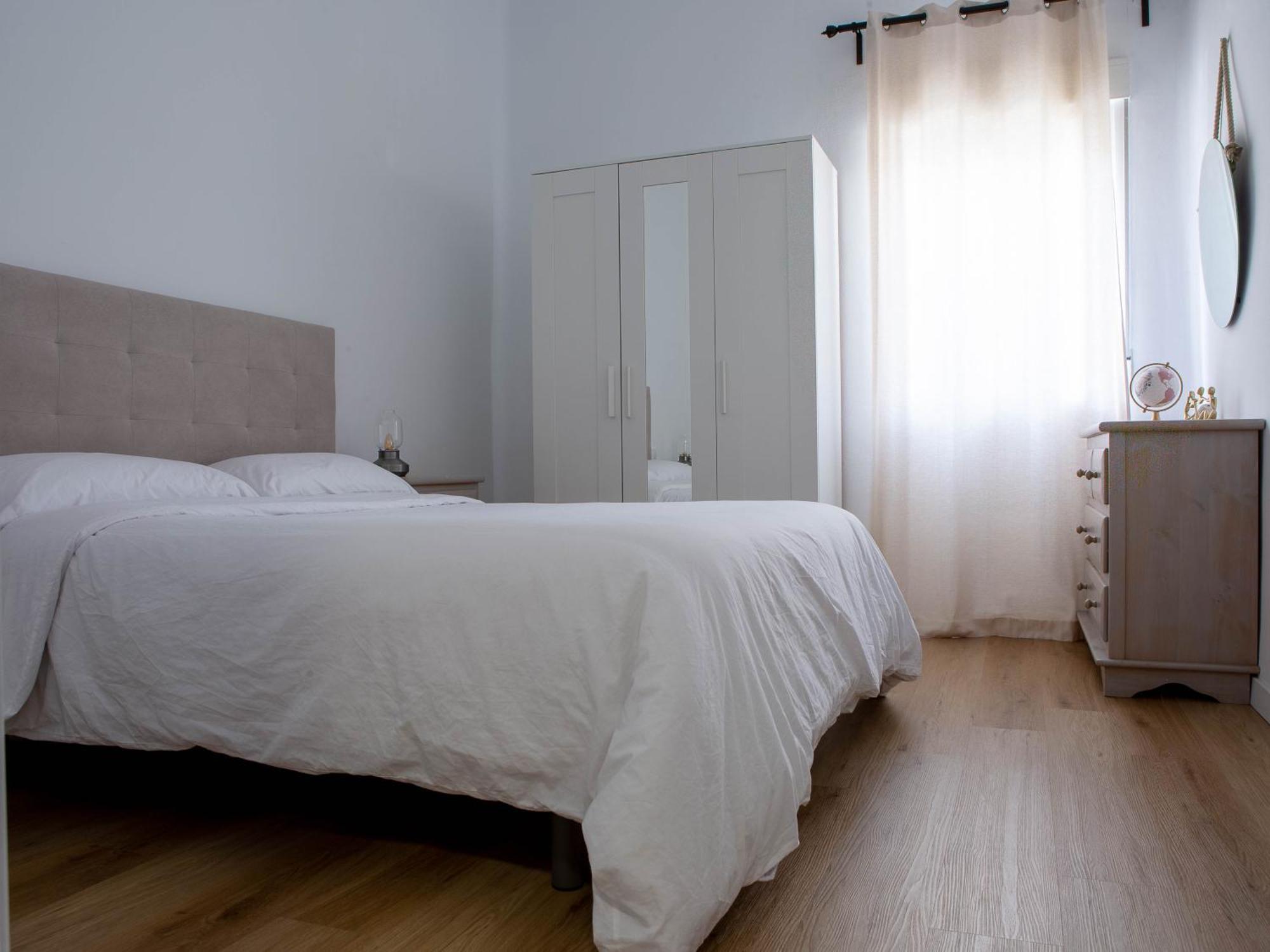 Malaga Centro - YoutripMálaga Esterno foto